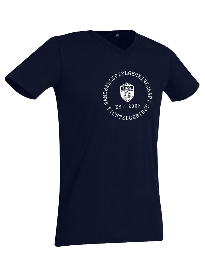 Shirt Core V-Neck