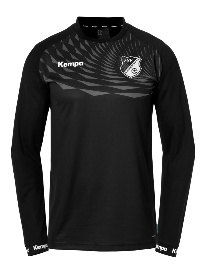 Kempa Wave 26 Longsleeve