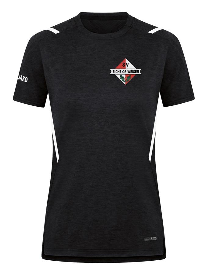 Jako T-Shirt Challenge Damen