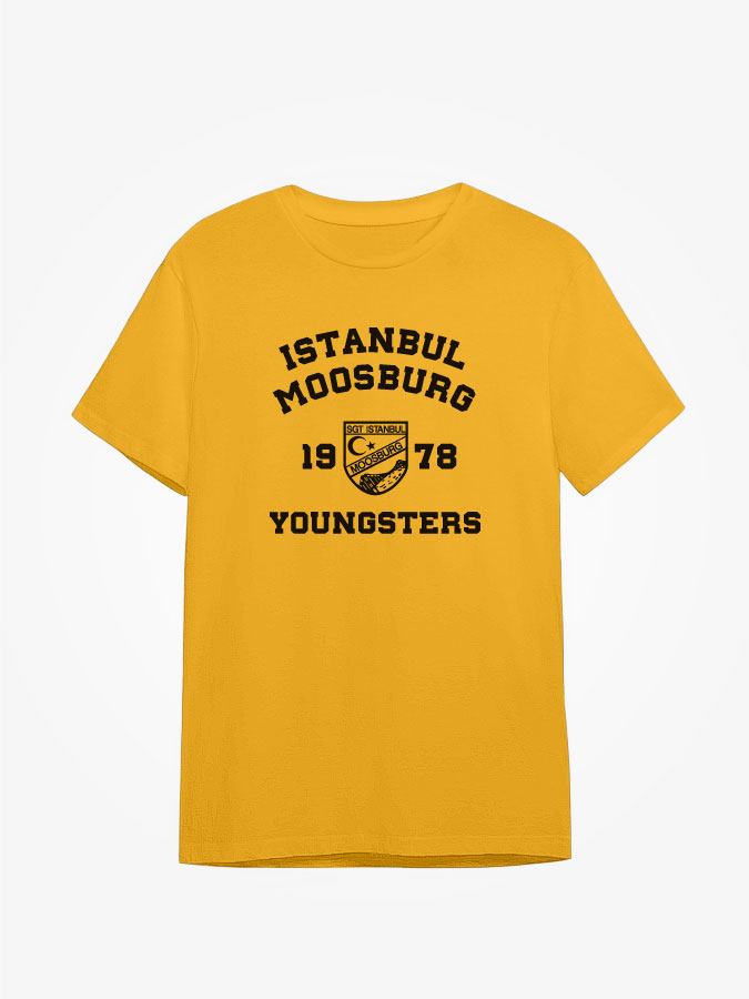 Shirt Youngsters Kids