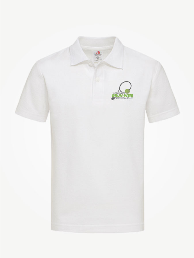 Poloshirt Basic Kids