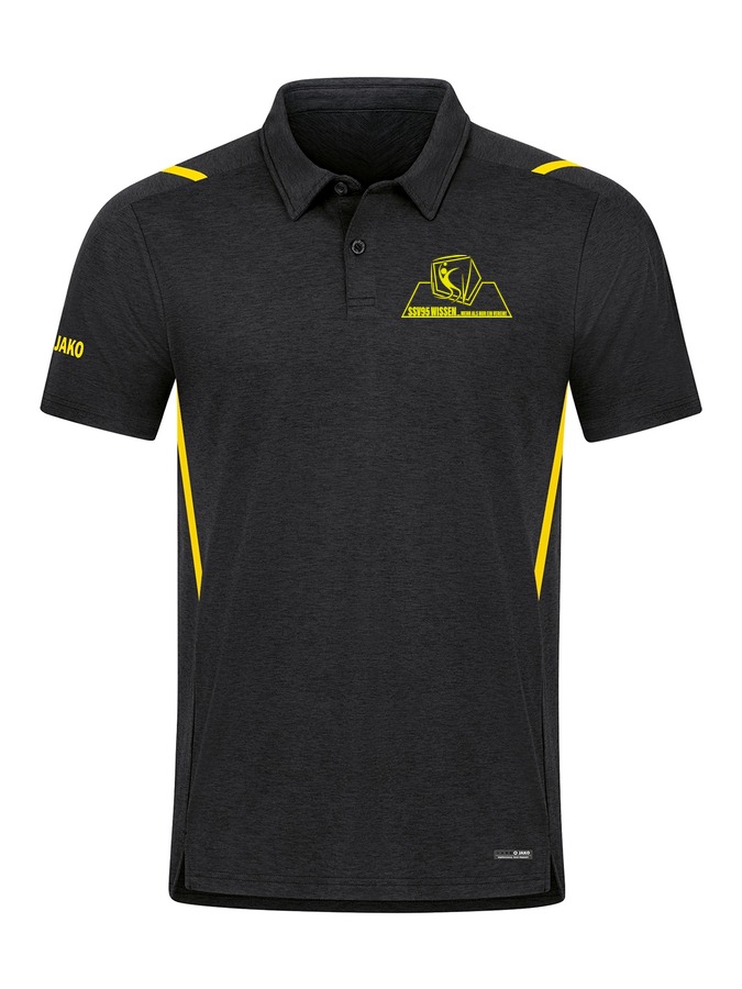 Jako Poloshirt Challenge