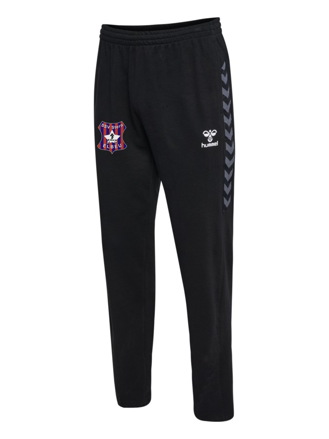 Hummel Authentic Co Training Pants