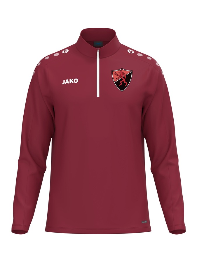 Jako Ziptop One