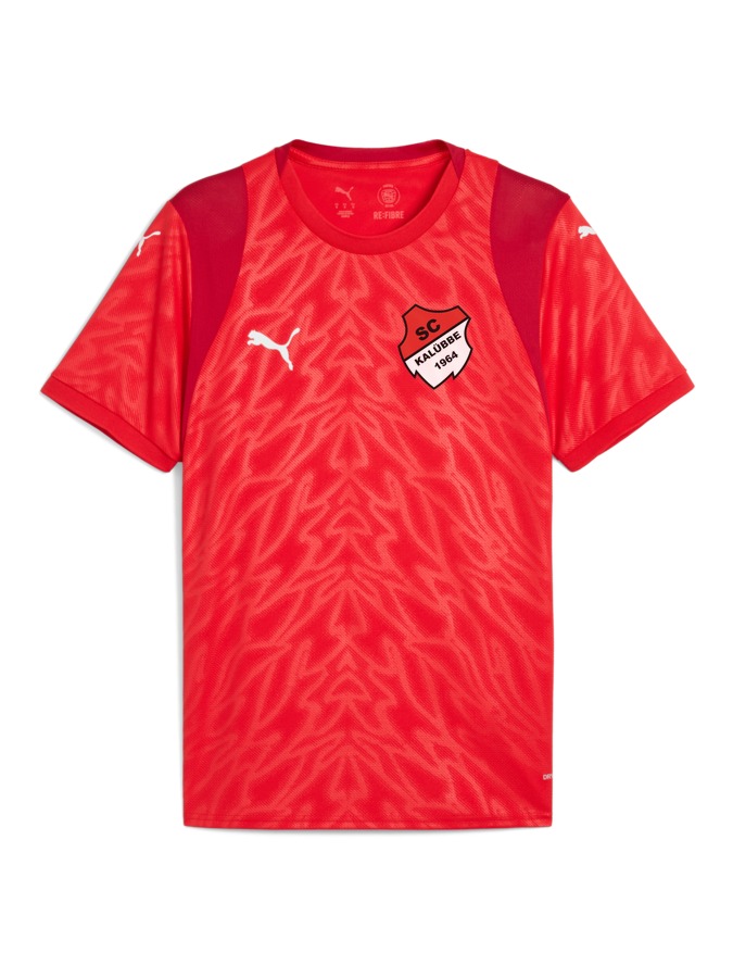 PUMA teamCUP Trikot