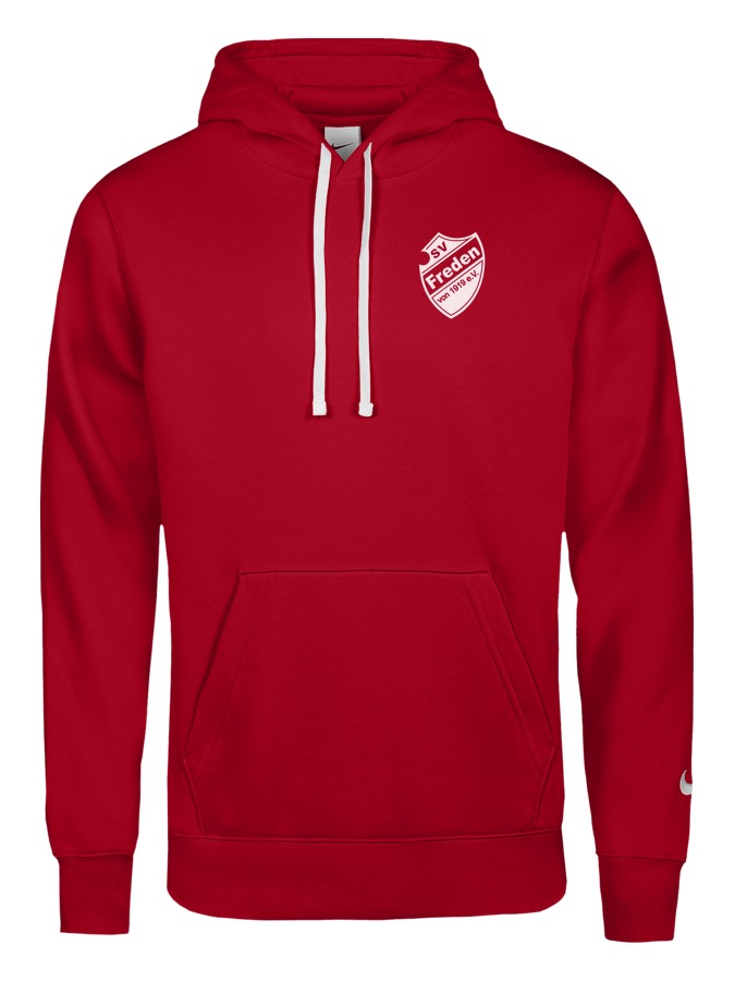 Nike Park 26 Fleece Hoody