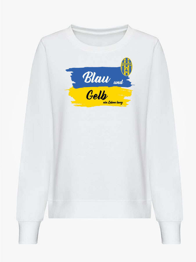 Sweater Loyal Damen