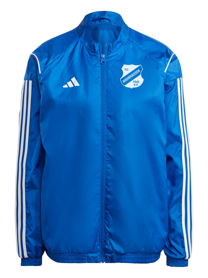 adidas Tiro 23 Competition Präsentationsjacke Damen