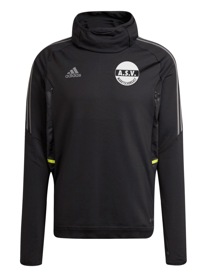 adidas Condivo 22 Pro Oberteil