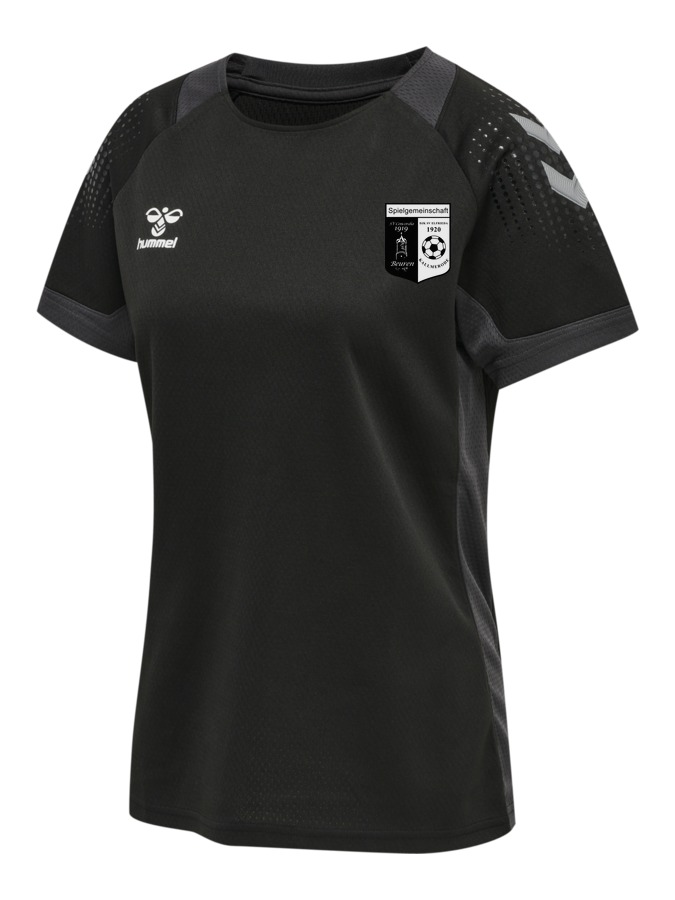 Hummel Lead Trikot Poly Jersey Damen