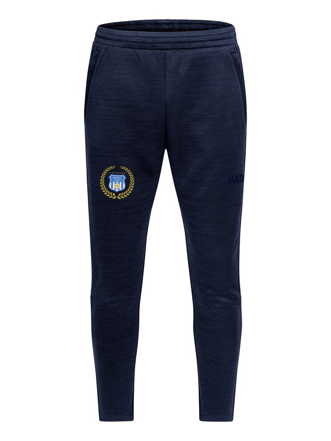 Jako Jogginghose Challenge