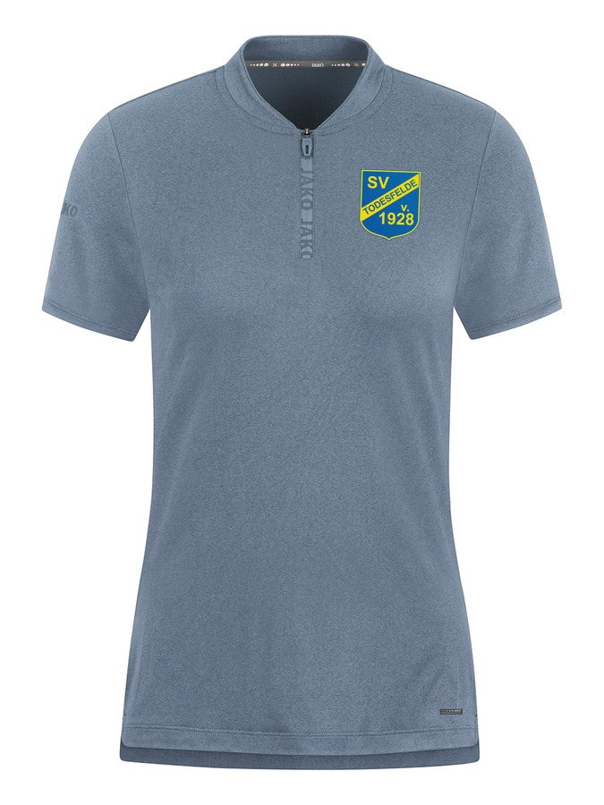 Jako Poloshirt Pro Casual Damen