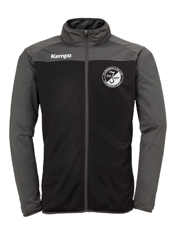 Kempa Prime Poly Jacke