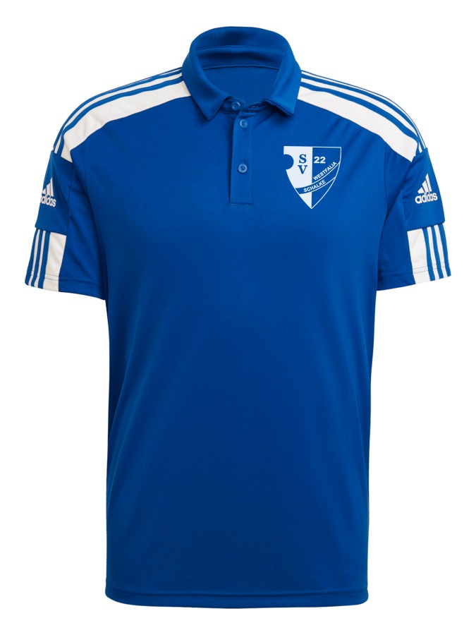 adidas Squadra 21 Poloshirt