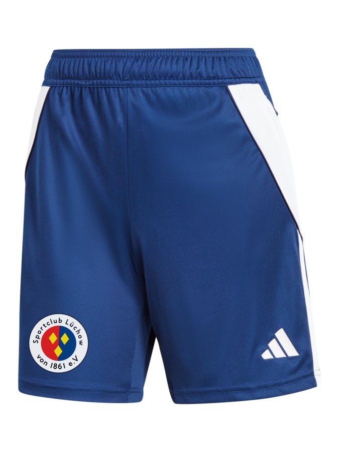 adidas Tiro 24 Trainingsshorts Damen