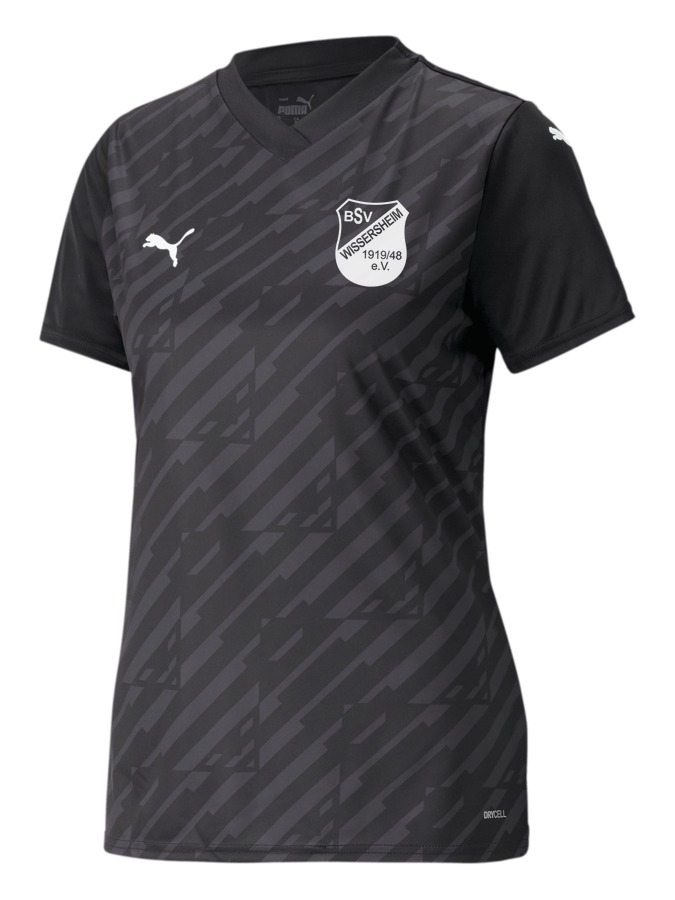 PUMA teamULTIMATE Trikot Damen