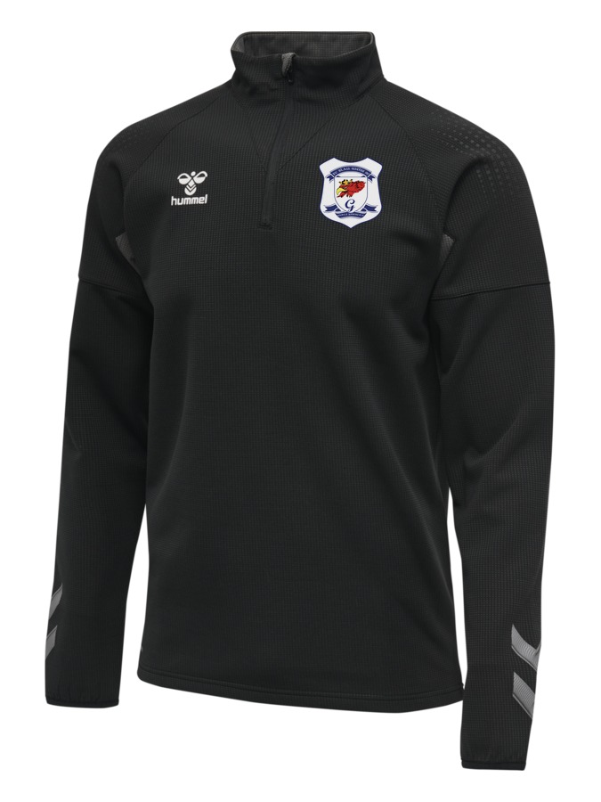 Hummel Lead Pro Half Zip