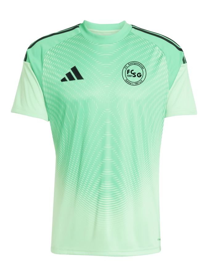 adidas Tiro 25 Competition Torwarttrikot