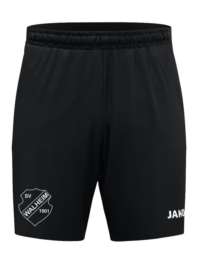 Jako Trainingsshort Dynamic