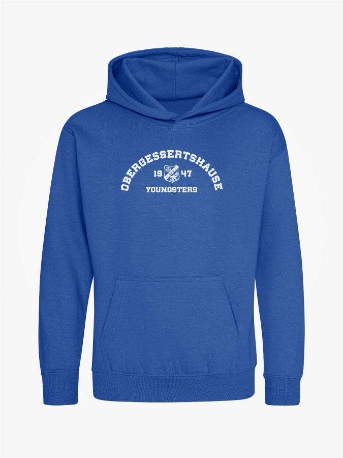 Hoodie Youngsters Kids