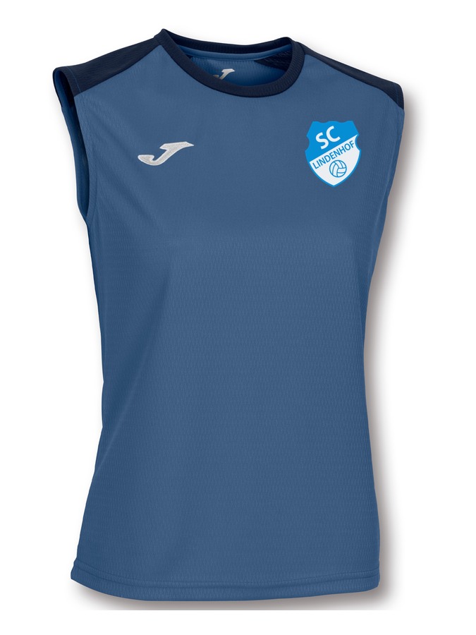 Joma Eco Championship Tank Top Damen