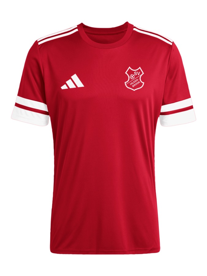 adidas Squadra 25 Trikot