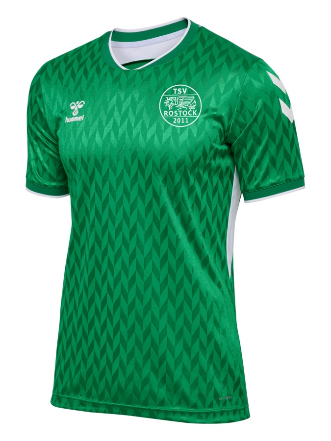 Hummel Match Legend Jerseys Trikot