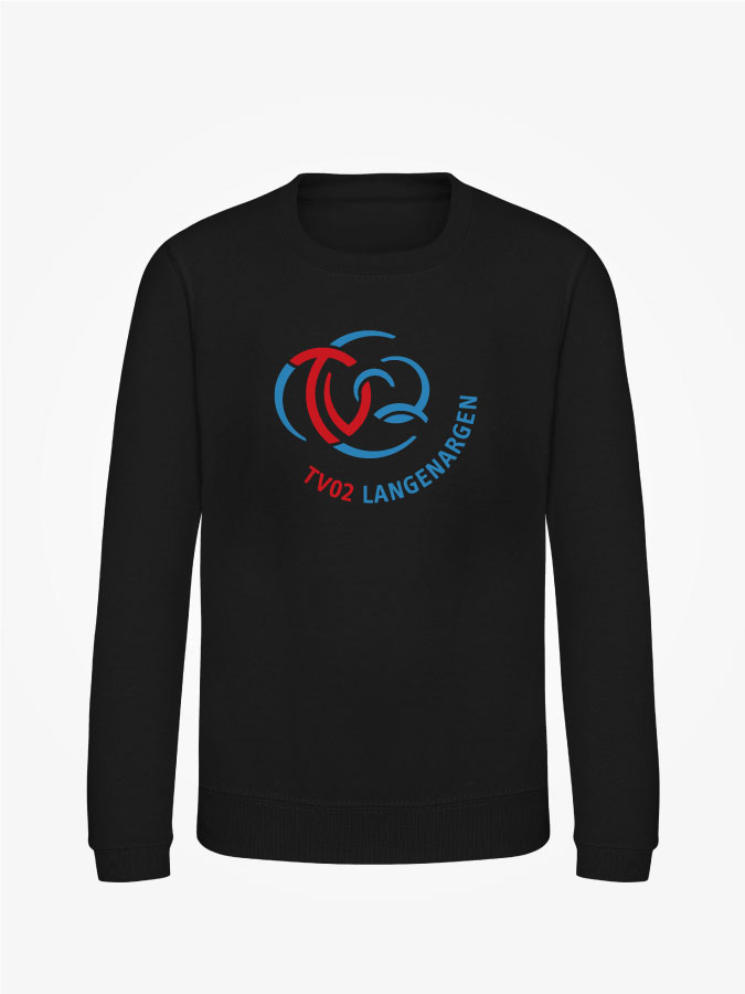 Sweatshirt Classic Kids