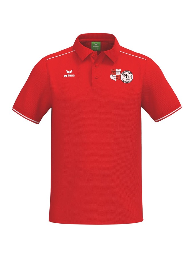Erima Compete Poloshirt