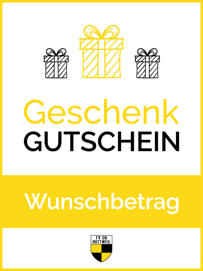 Gutschein zum Ausdrucken