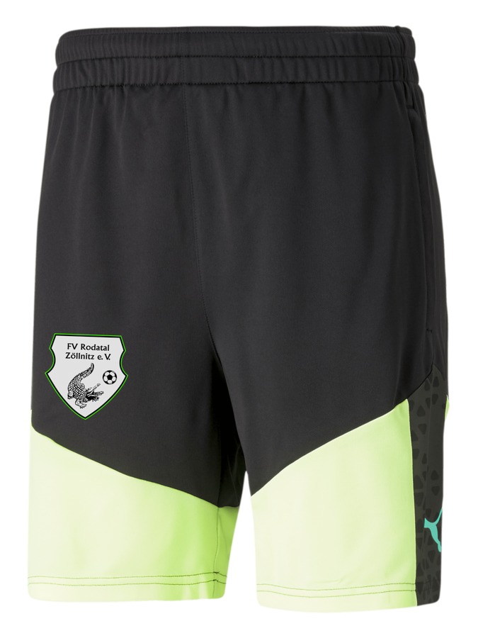 PUMA individualCUP Training Shorts