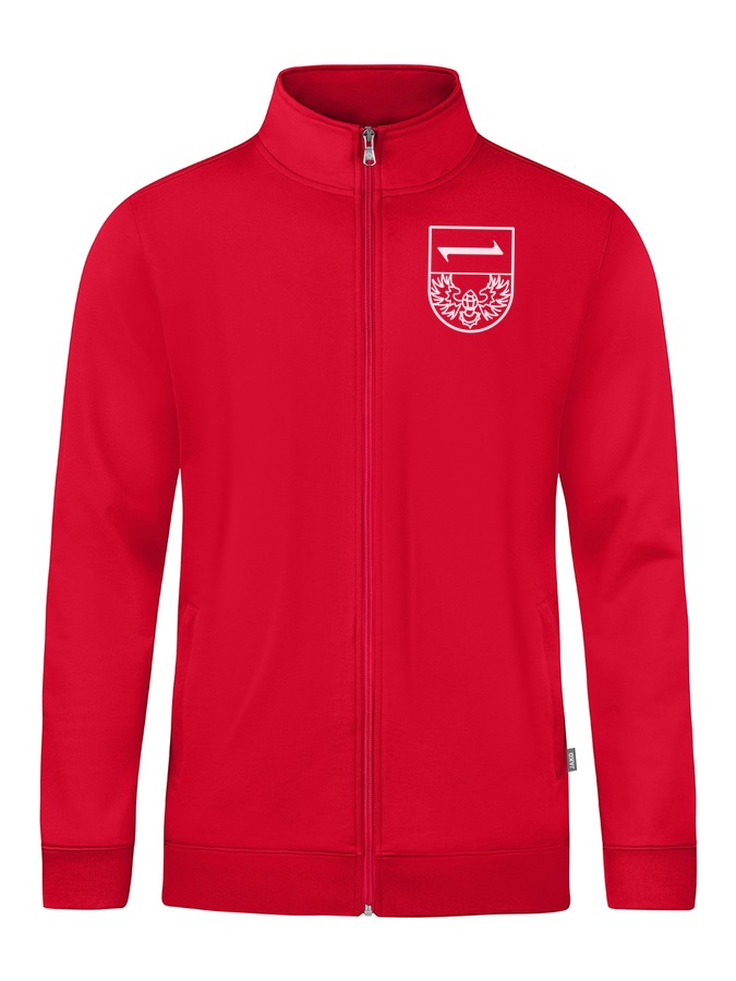 Jako Sweatjacke Doubletex