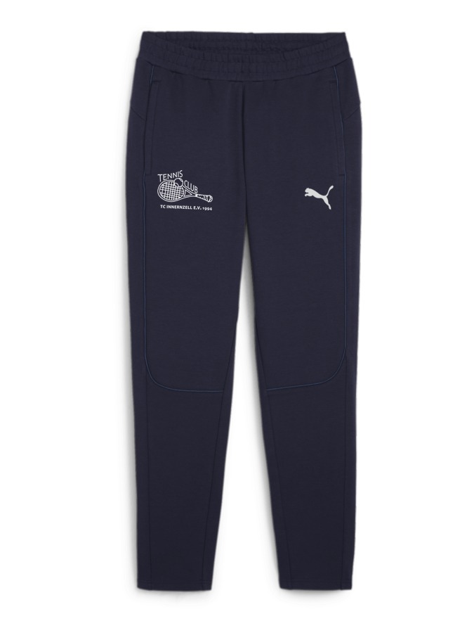 PUMA teamFINAL Casuals Hose