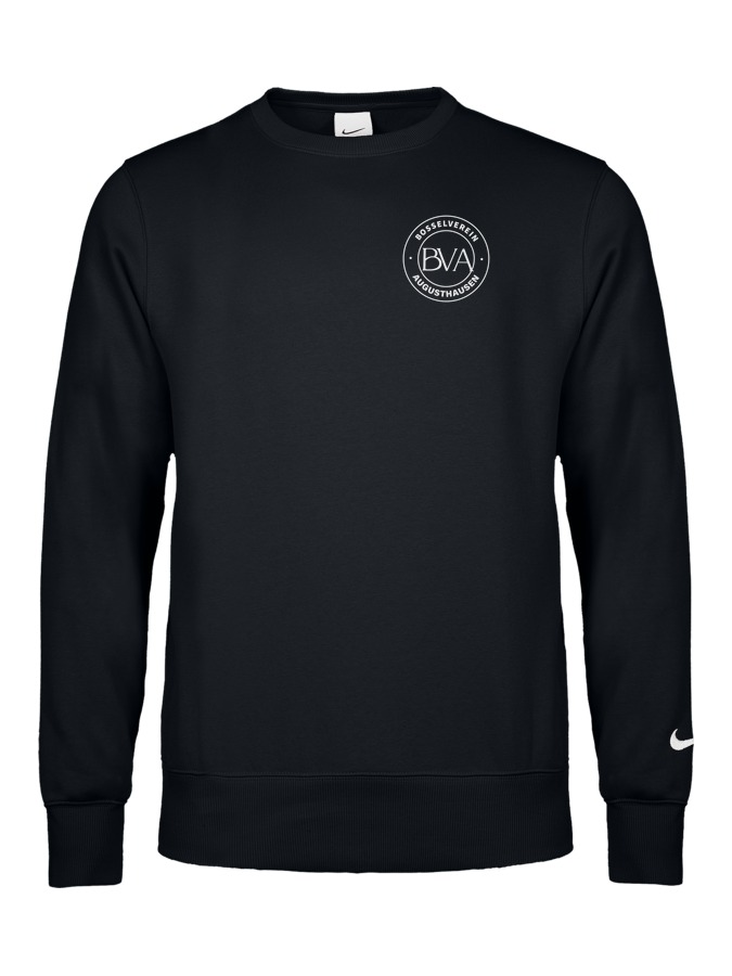 Nike Park 26 Fleece Crew Sweatshirt