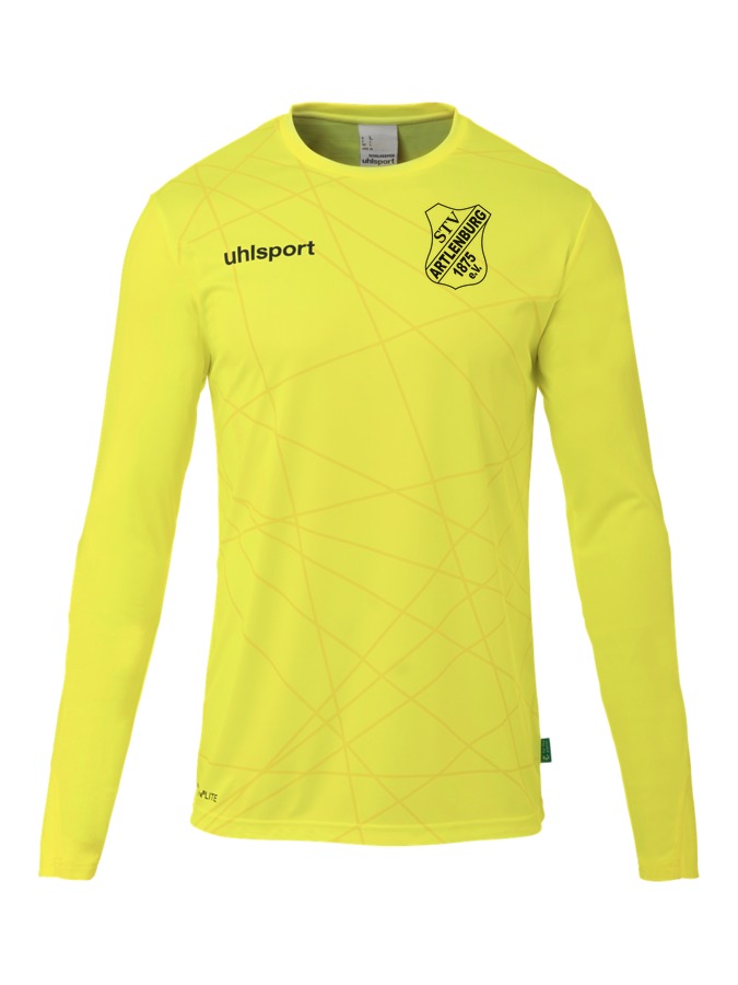 uhlsport Prediction Torwart Shirt