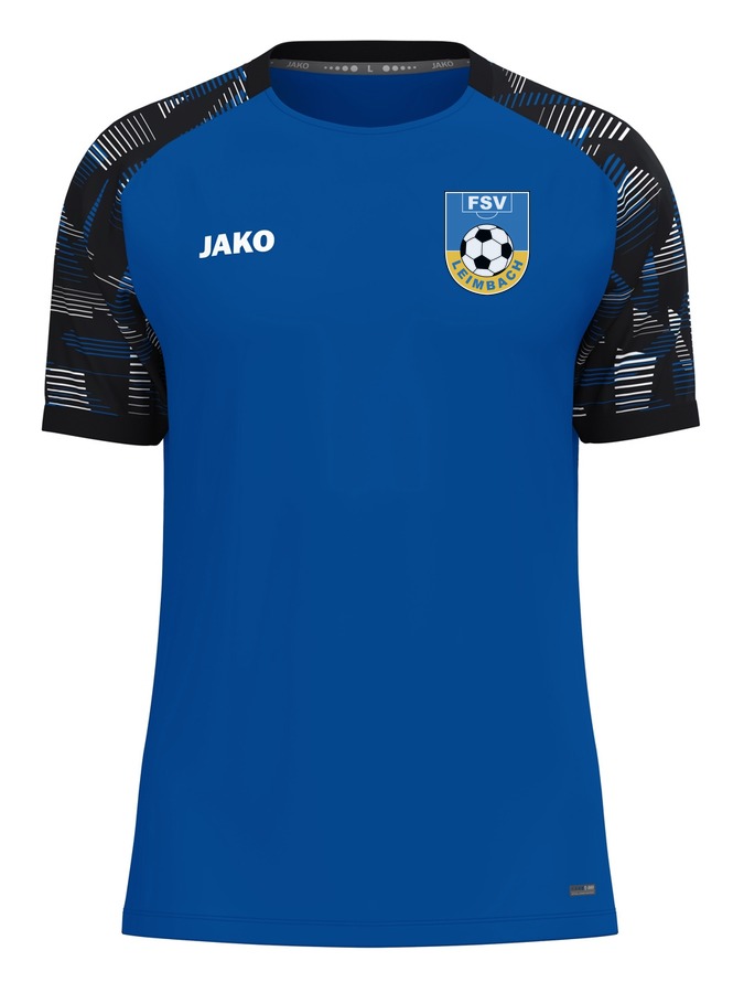 Jako T-Shirt Sonic