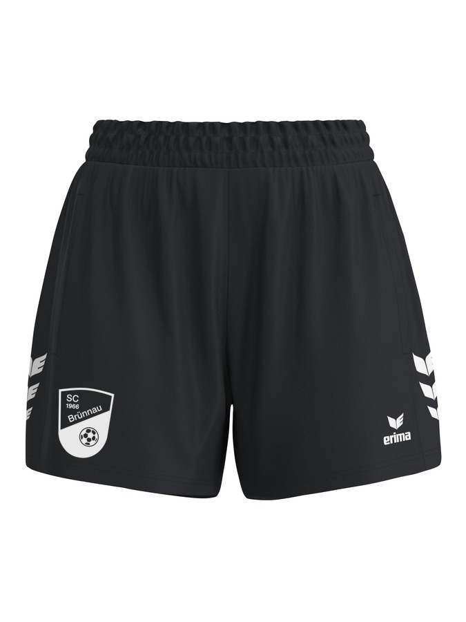 Erima Celebrate 125 Shorts Damen