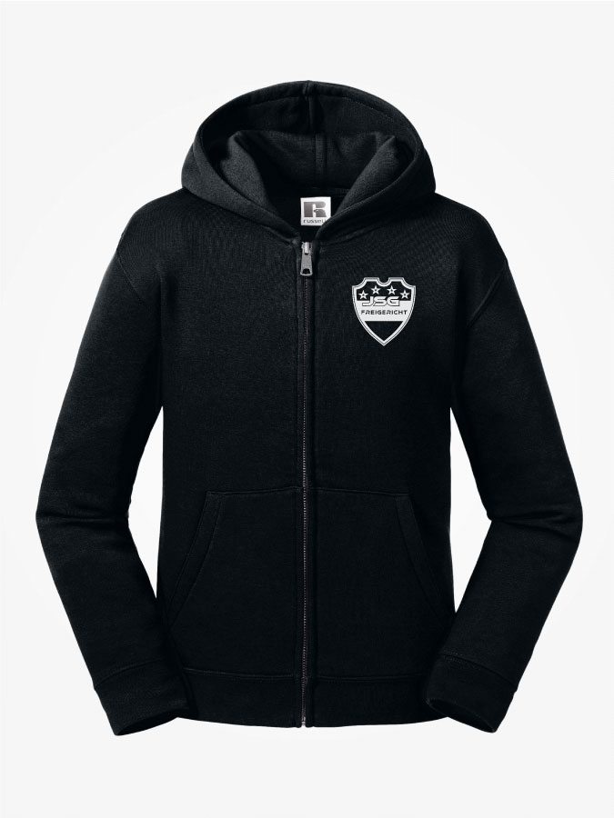 Zipper Basic Kids