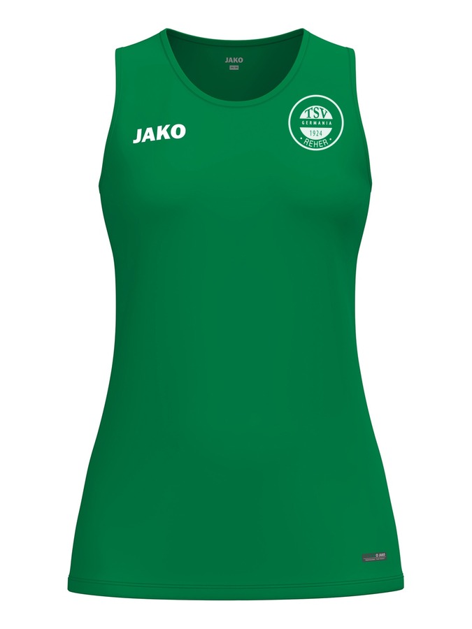Jako Tanktop One Damen