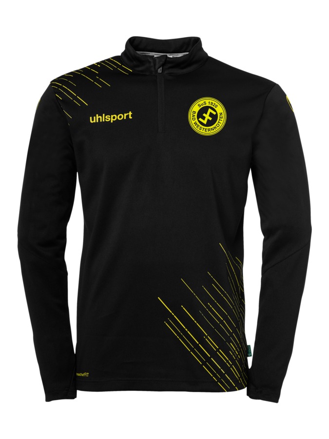 uhlsport Score 26 1/4 Zip Top