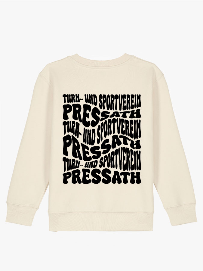 Sweater Wavy Kids