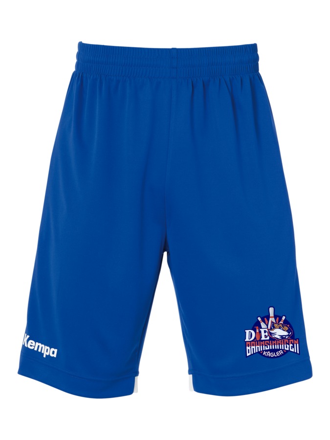 Kempa Player Long Shorts
