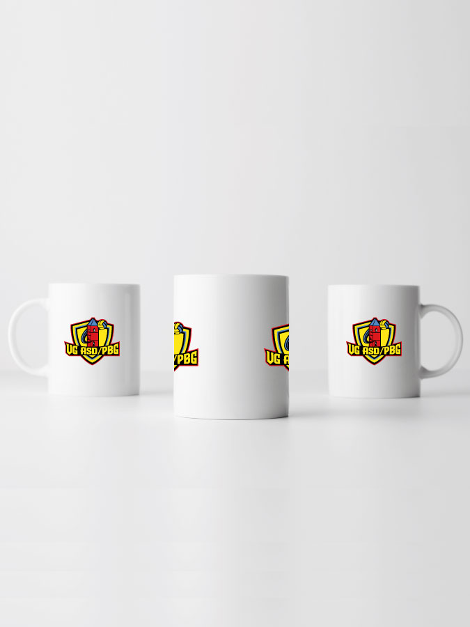 Tasse Logo