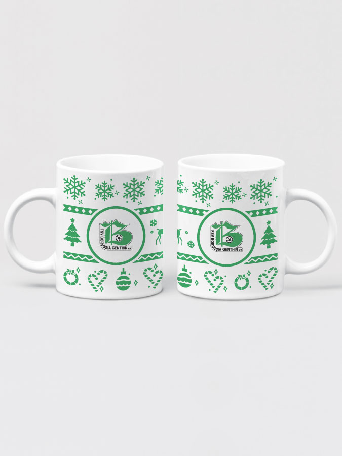 Tasse Christmas