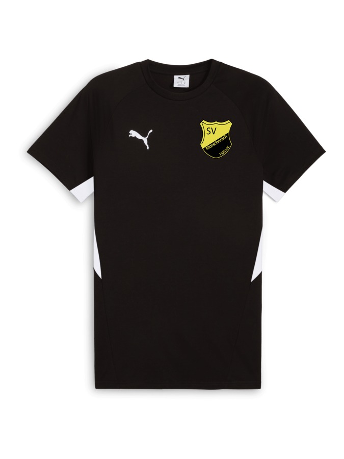 PUMA teamEVOSTRIPE T-Shirt