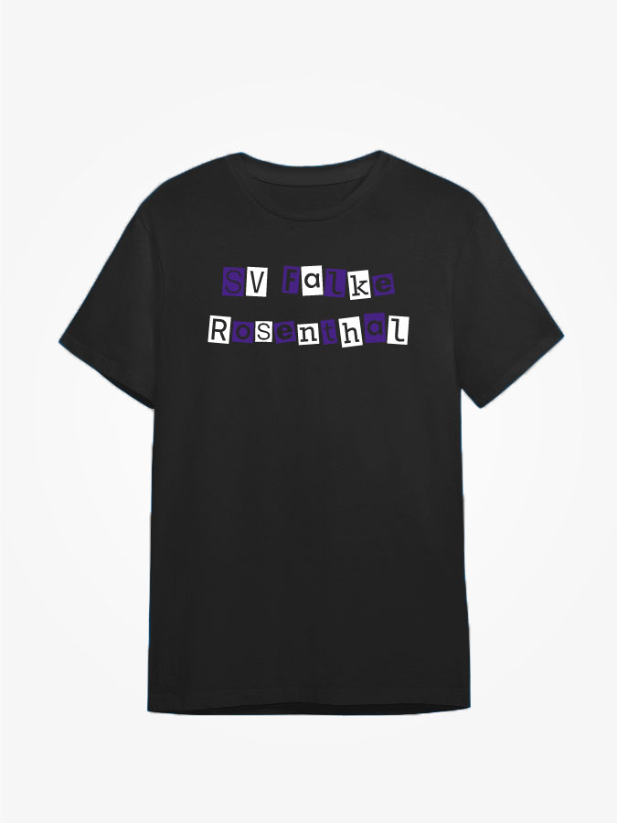 Shirt Letter Kids