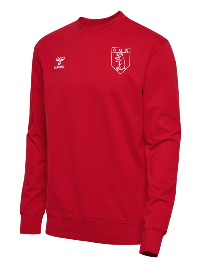 Hummel Go 2.0 Sweatshirt