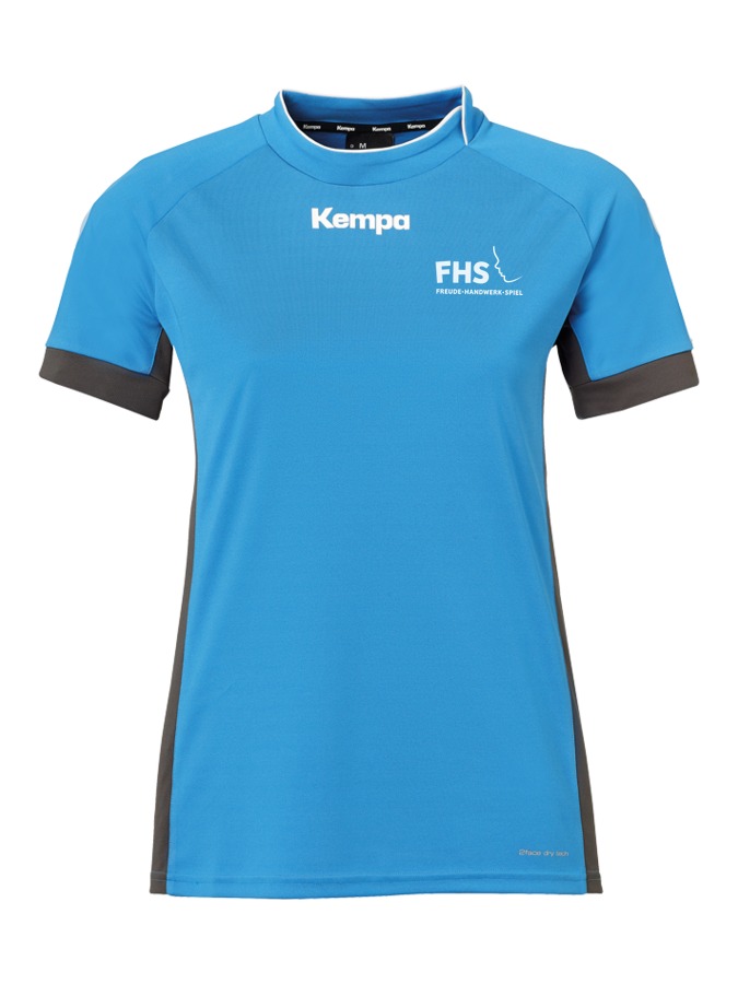 Kempa Prime Trikot Damen