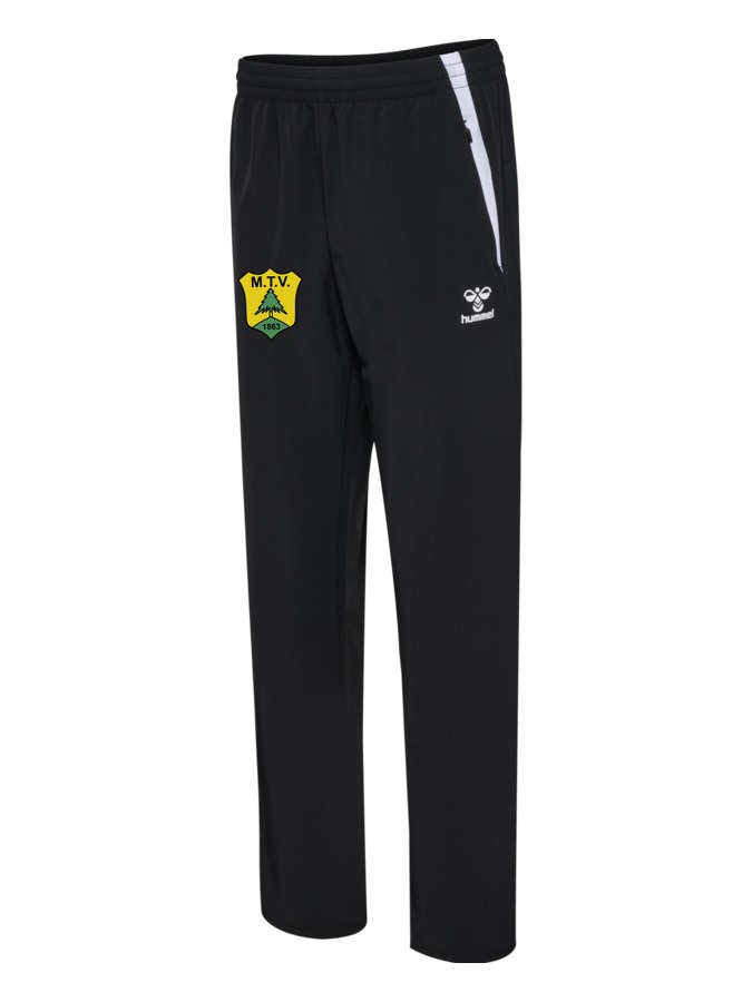 Hummel Lead 2.0 Woven Pants Damen