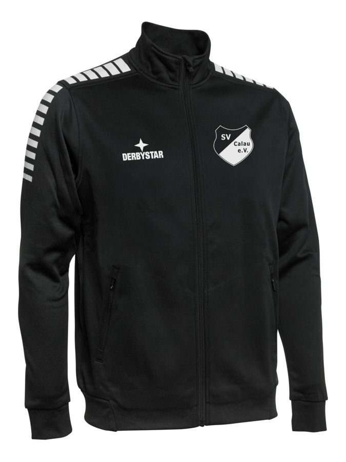 Derbystar Primo Präsentationsjacke
